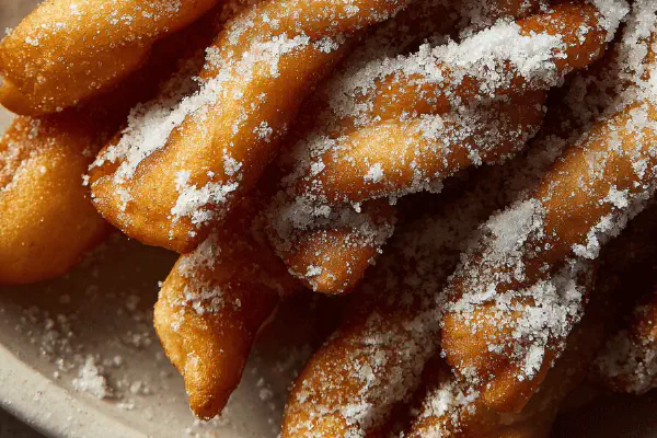 Honey Nut-Free Baklava