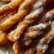 Honey Nut-Free Baklava