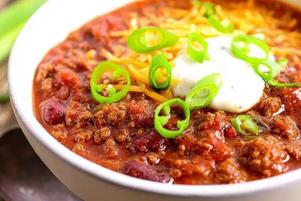 Spiced Crown Pork Roast