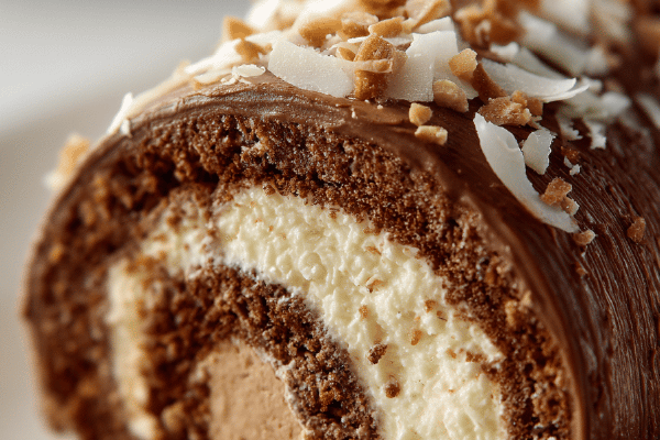 Sweet Treats