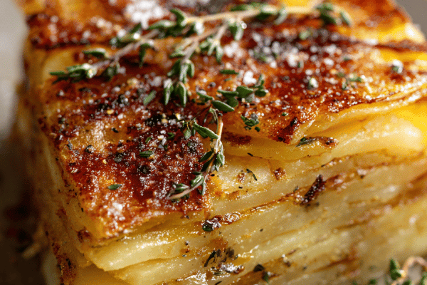 Perfect Sides