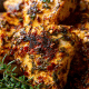 Montreal Style Steak Spice Mix