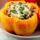 Tex-Mex Meatloaf Twist