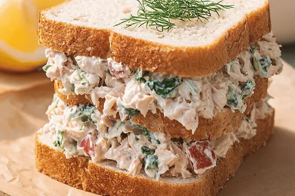 Veal Meatball Sub Twist