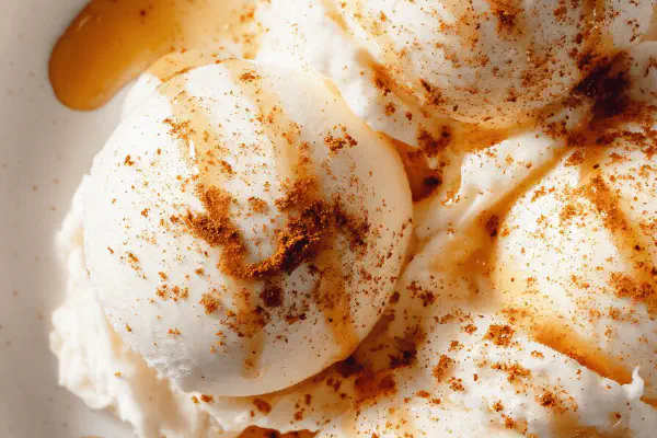 Vanilla Berry Trifle Remix