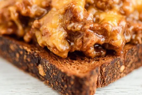 Broccoli Cheddar Fritters