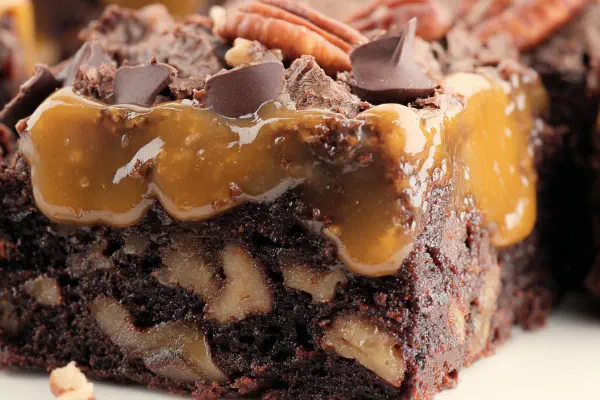 Espresso Chocolate Mug Cake