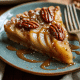 Chocolate Almond Caramel Crunch