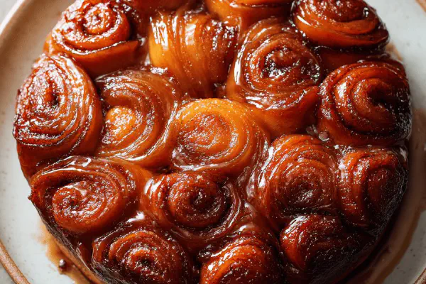 Rustic French Baguettes