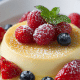 Lemon Chiffon Cake Remix