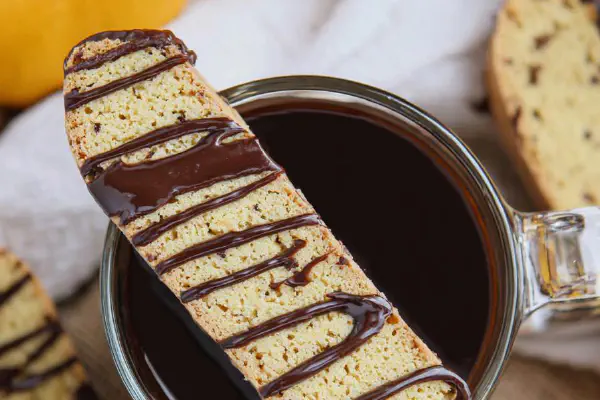 Apple Butter Snickerdoodles