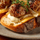 Savory Sweet Grilled Cheese