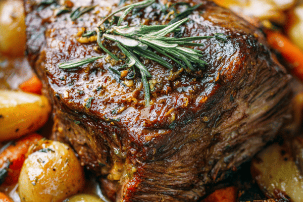 Hearty Mains