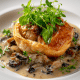 Twist Bordelaise Sauce