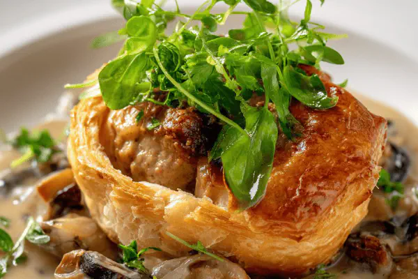 Twist Bordelaise Sauce