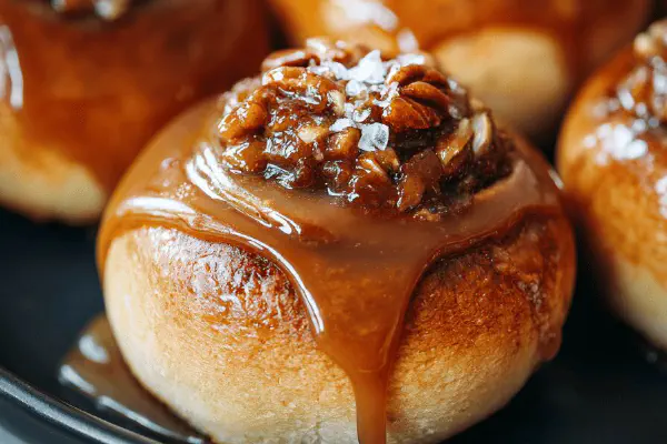 Vanilla-Coconut Flan Parisien