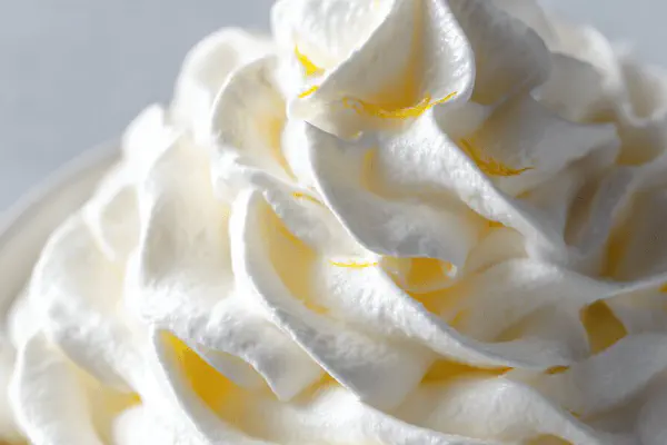 Coconut Nutmeg Latte Twist