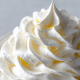 Coconut Nutmeg Latte Twist