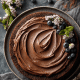 Zesty Cream Cheese Frosting