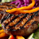 Asian Chicken Skewers Twist