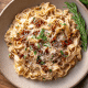 Cherry Tomato Pasta Gremolata
