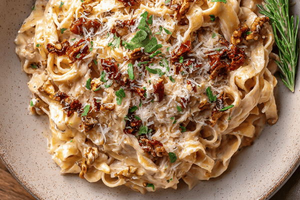 Noodle Dishes
