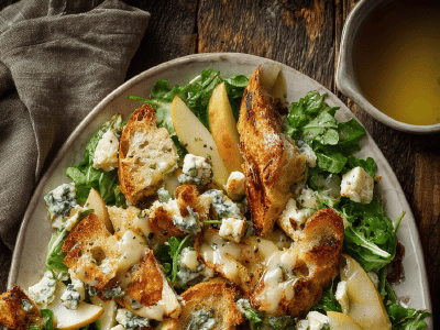 Delicious Recipes