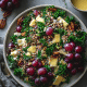 Green Apple Celery Salad