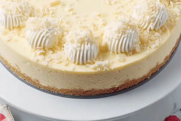 No-Bake Oreo Cheesecake Twist