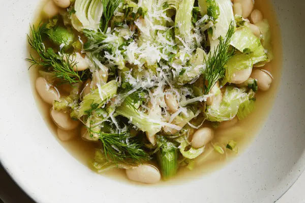 Open Veggie Egg Sandwich