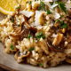 Twist Cauliflower Gratin