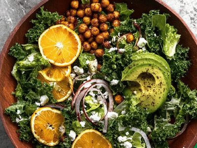 Delicious Recipes