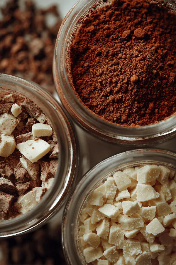 Winter Cocoa Mix