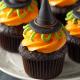 Beetroot Cupcakes with Mascarpone Cream