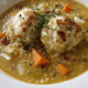 Curried Tomato Cream Soup