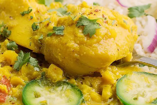 Zesty Beef Frito Pie