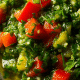 Chunky Tomato Sauce Twist