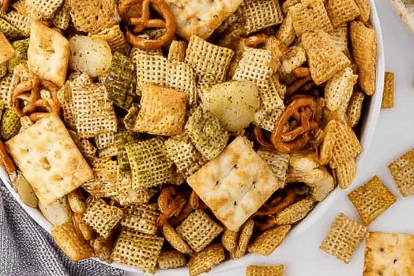 Olive Thyme Focaccias