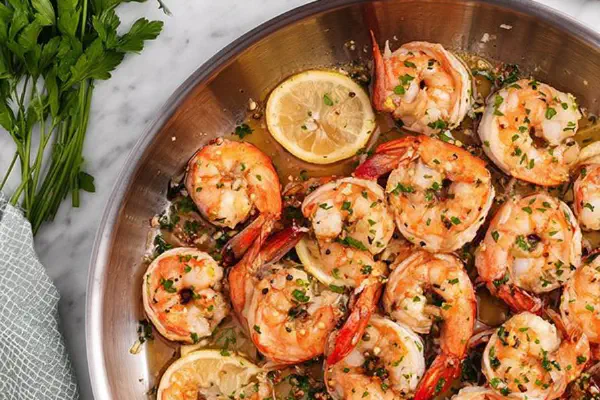 Crunchy Peanut Blossoms