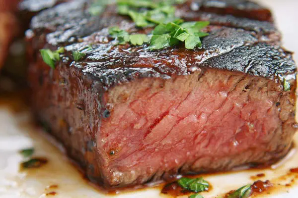 Sheet Pan Steak Fajitas