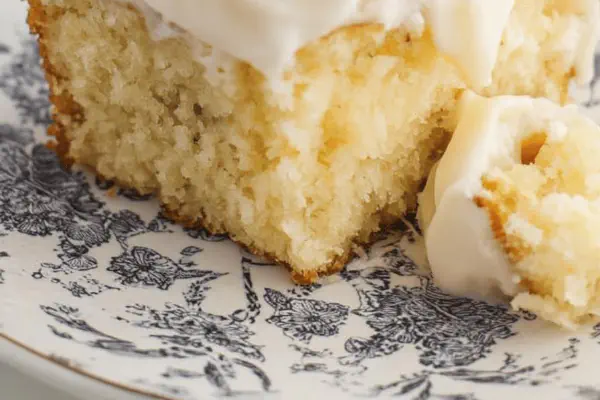 Queen Elizabeth Date Cake Remix