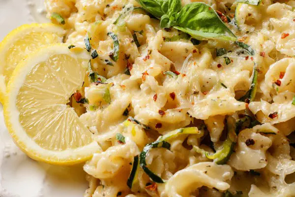 Quail Ricotta Ravioli Citrus